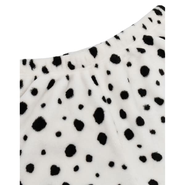 101 Dalmatiner Dam Pongo Lång Pyjamas Set