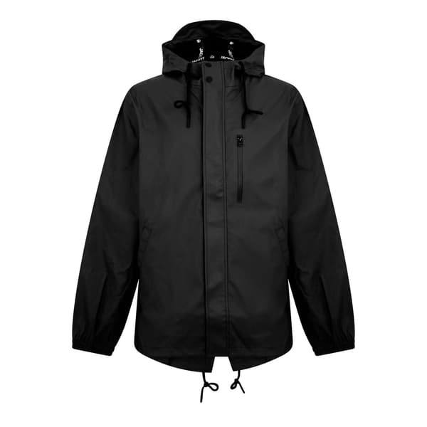 Jack1t Mens Elements Anorak
