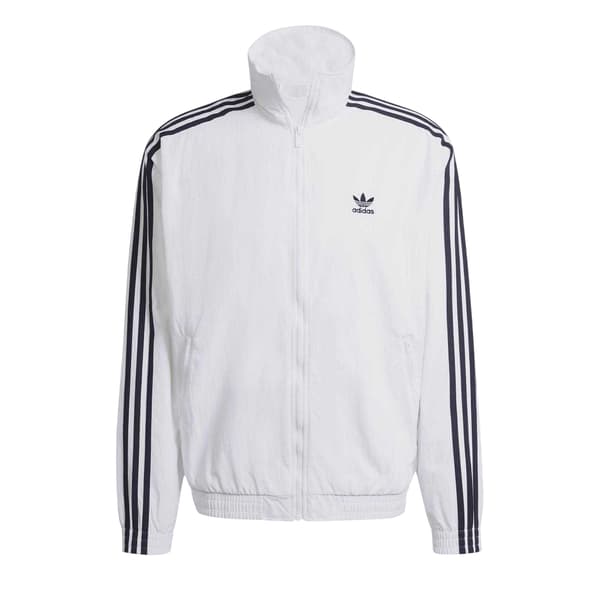 Adidas Firebird Vävd Träningströja för Herr