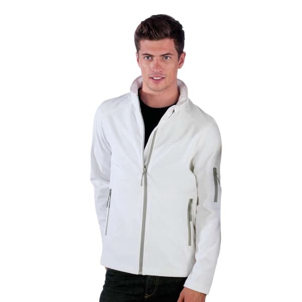Kariban Herr Modern Softshell 3-lagers Prestandajacka