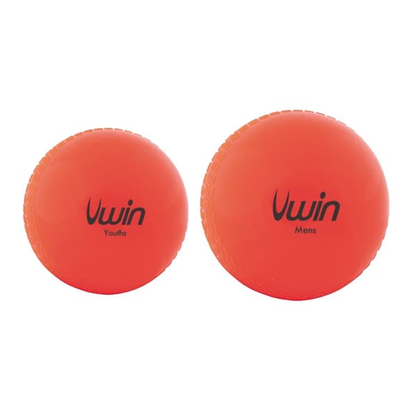 Uwin Cricket Träningsboll