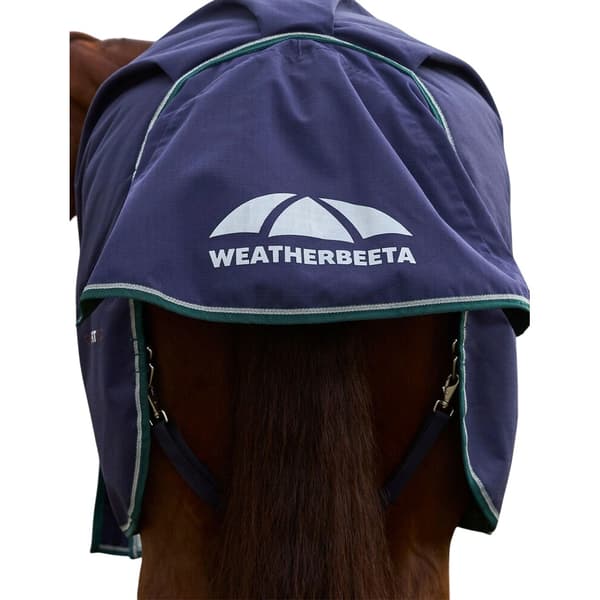 Weatherbeeta Comfitec Plus Dynamic Standard-Neck 100g Hästtäcke