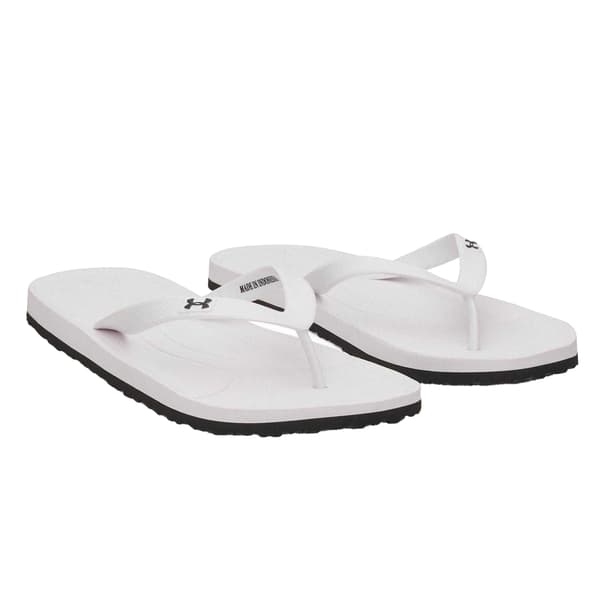 Under Armour Mens Flip Flops
