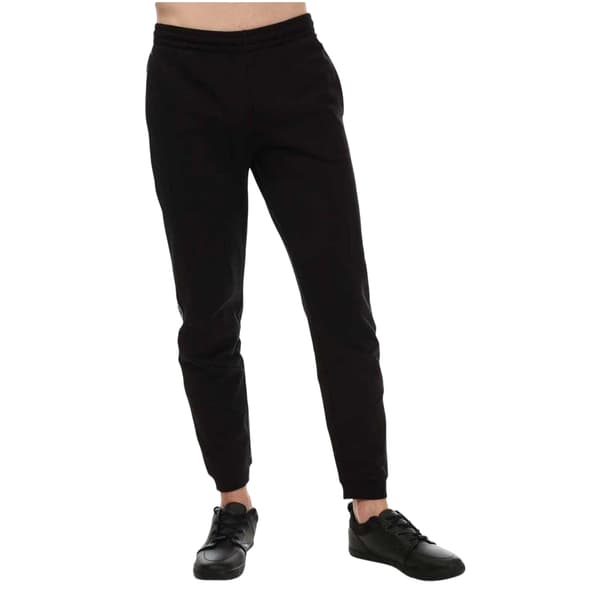 Lacoste Herr Joggingbyxor med Tejp Logotyp