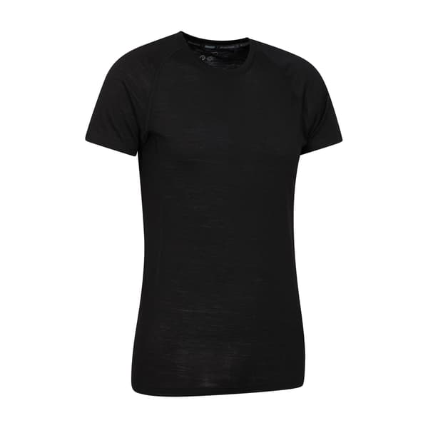 Mountain Warehouse Mens Summit II Base Layer Top