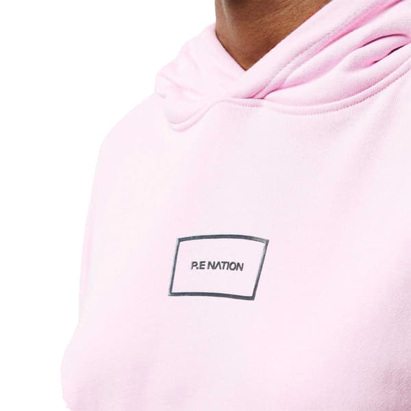 PE Nation Dam Global Pullover Hoodie