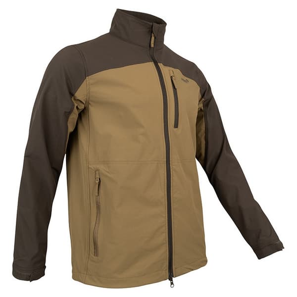Viper miesten kevyt softshell-takki