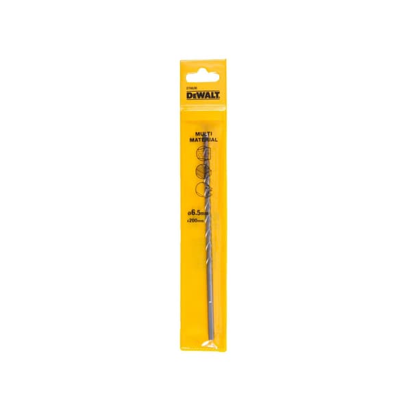 Dewalt Elverktyg Multimaterialborrar