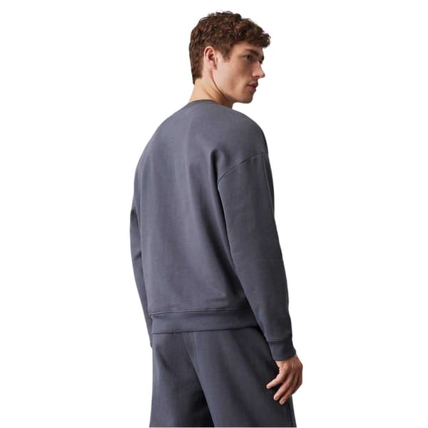 Calvin Klein Sweatshirt i bomull för män
