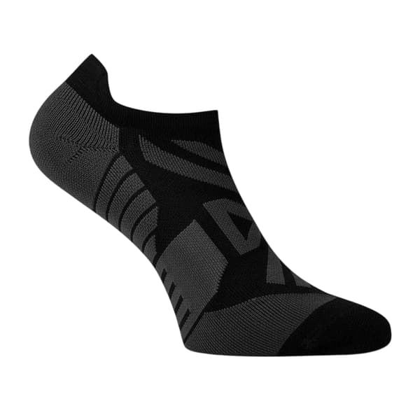 On Mens Performance No-Show Socks