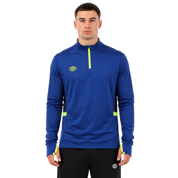 Umbro Miesten Premier Training -välikerros