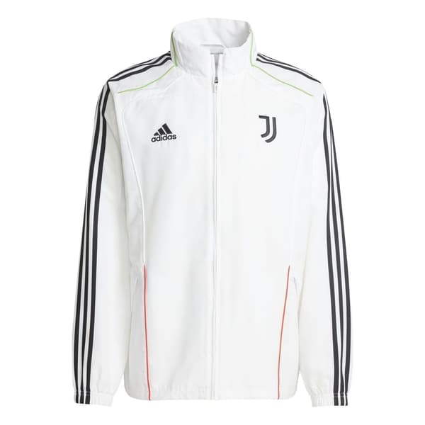 Adidas Herr Juventus Träningsjacka
