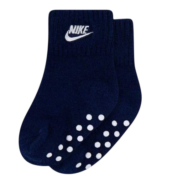 Nike Babystrumpor (3-pack)