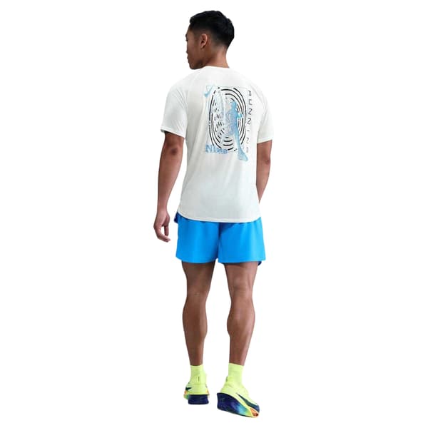 Nike Herr Stride Dri-FIT T-shirt