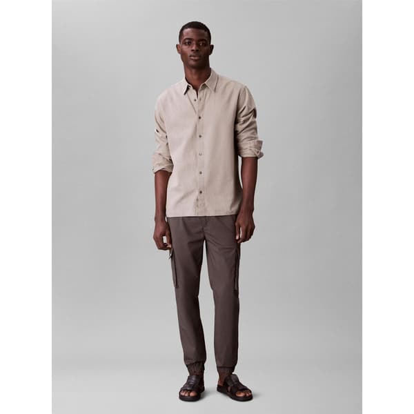 Calvin Klein Herrbyxor Cargo