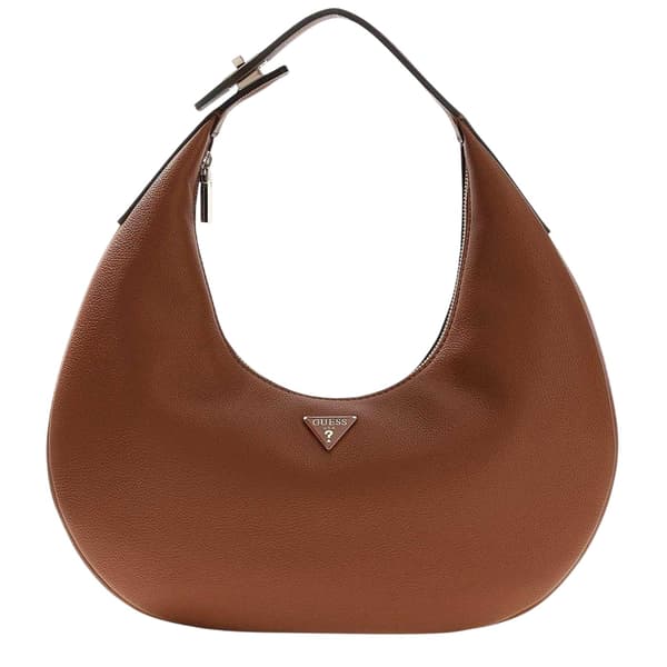 Guess 1981 Crescent Shaped Hobo Bag