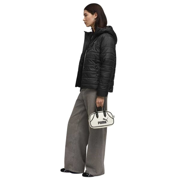 Puma Dam Essentials Pufferjacka