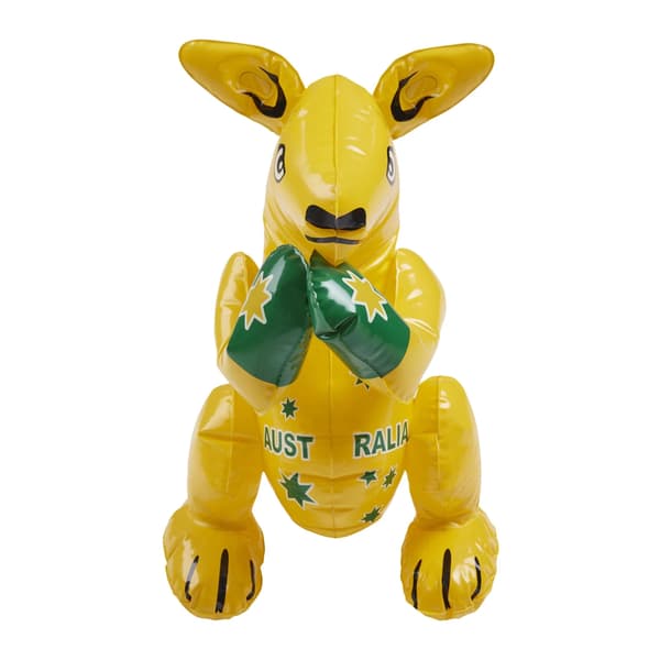 Smiffys Kangaroo Inflatable