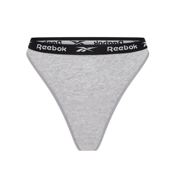 Reebok Naisten Logo Stringit