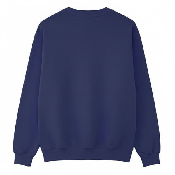 Blue Beetle Boys Helmet Sweatshirt