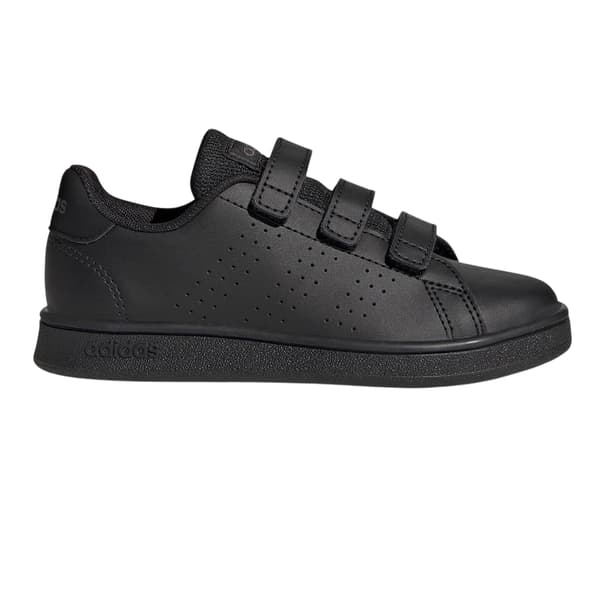 Adidas Boys Advantage Base 2.0 -lenkkarit