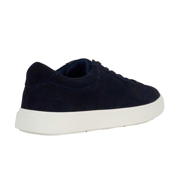 Dune London Herr Tais Platta Mockaskor