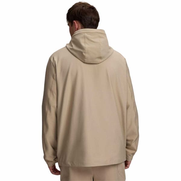 Under Armour Mens Unstoppable Performance Training Hooded Jacket
