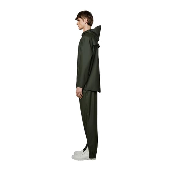 Rains Mens Waterproof Jacket