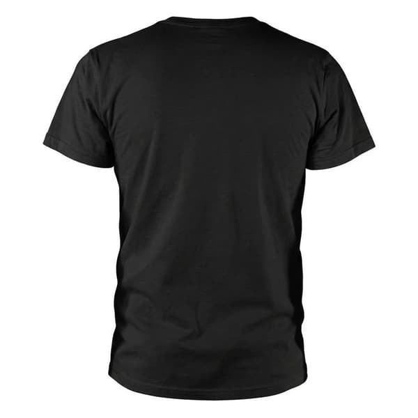 Type O Negative Herr T-shirt med logotyp