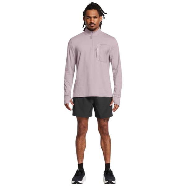 Under Armour Mens Performance Running Shorts