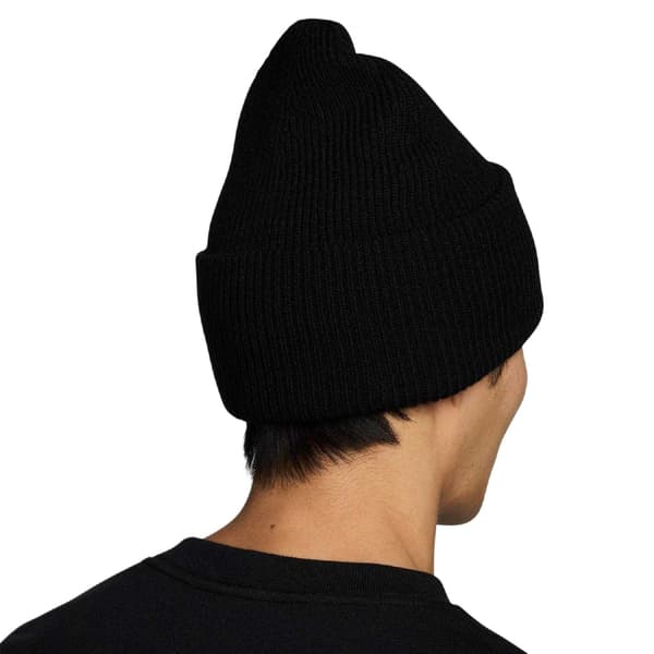 Nike Peak Broderad Logotyp Mössa