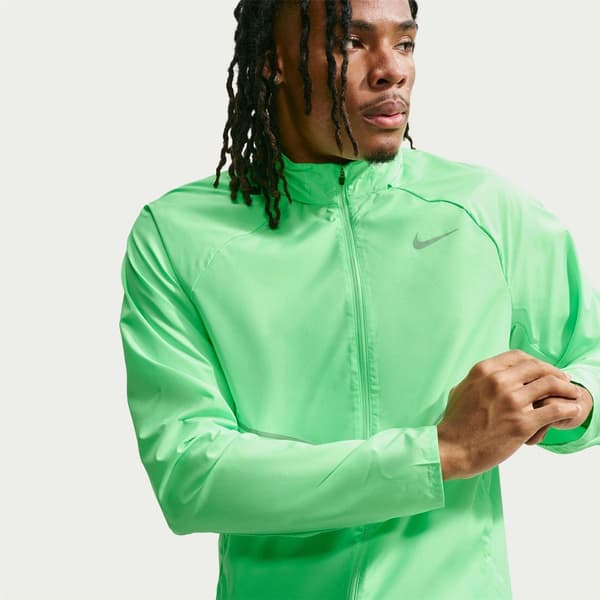 Nike Mens Repel Miller Packable Jacket