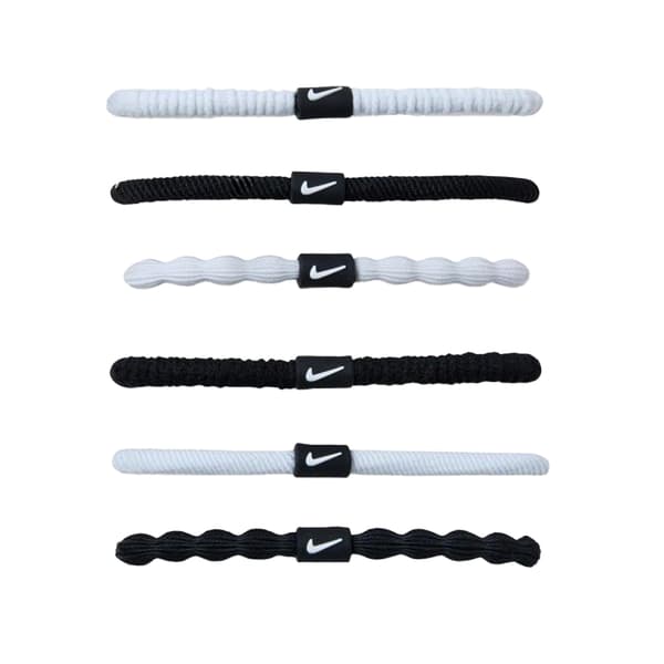 Nike Logohårband (6-pack)