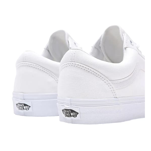 Vans Herrskor Old Skool Läder