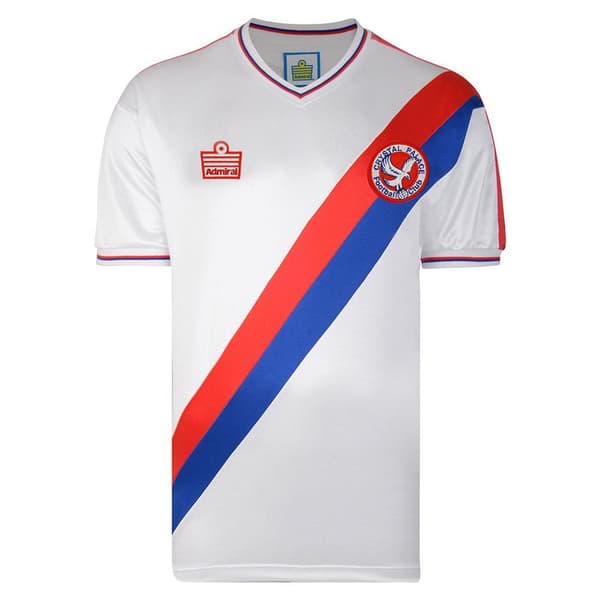 Score Draw Miesten Crystal Palace Vieraspaita