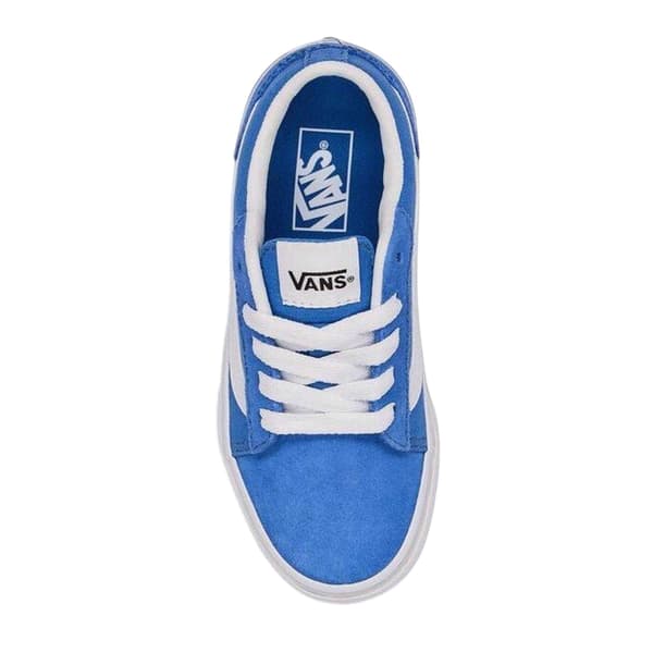 Vans Lasten Vero Platform -lenkkarit