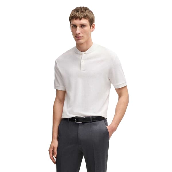 Boss Poloshirt til mænd