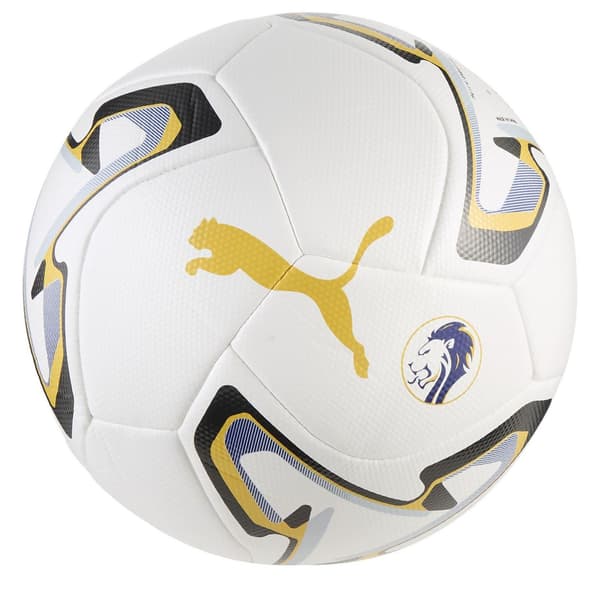 Puma SPFL Cup Fotboll