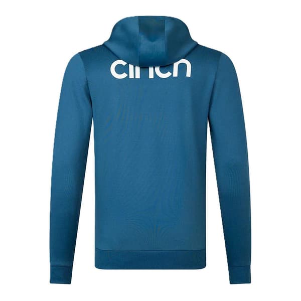 Castore Dam Heldragen Huva