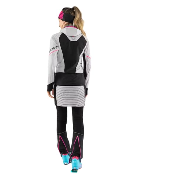 Dynafit Dam Speed Isolerad Atletisk Kjol
