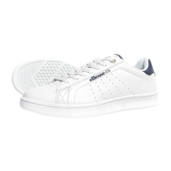 Ellesse Miesten Logo Cupsole -lenkkarit