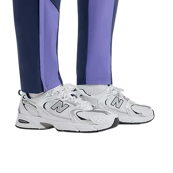 New Balance Herr Joggingbyxor i Polyester