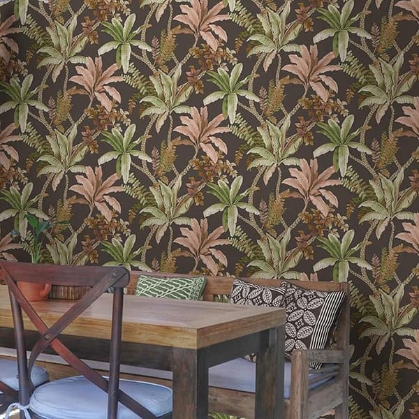 Holden Décor Palm-tapetti