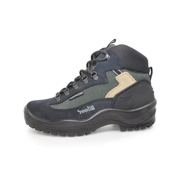 Grisport Unisex Wolf Walking Boots til voksne