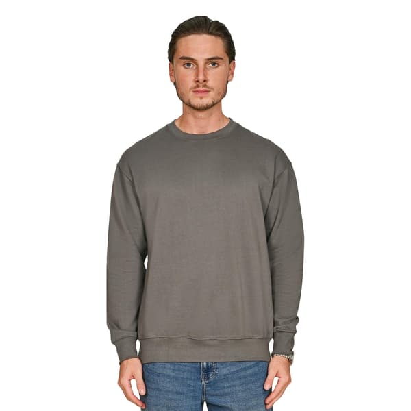 Casual Classics Unisex Vuxen Core Sweatshirt