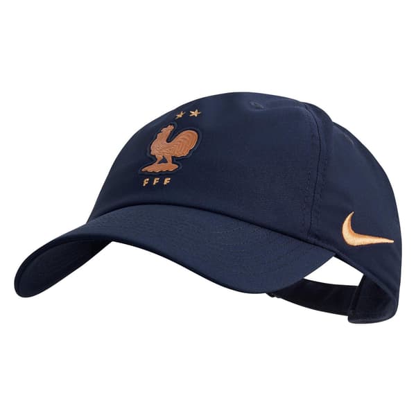 Nike Broderad Logotyp Baseballkeps