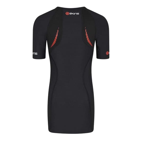 Skins Mens A200 Compression Fitted Top