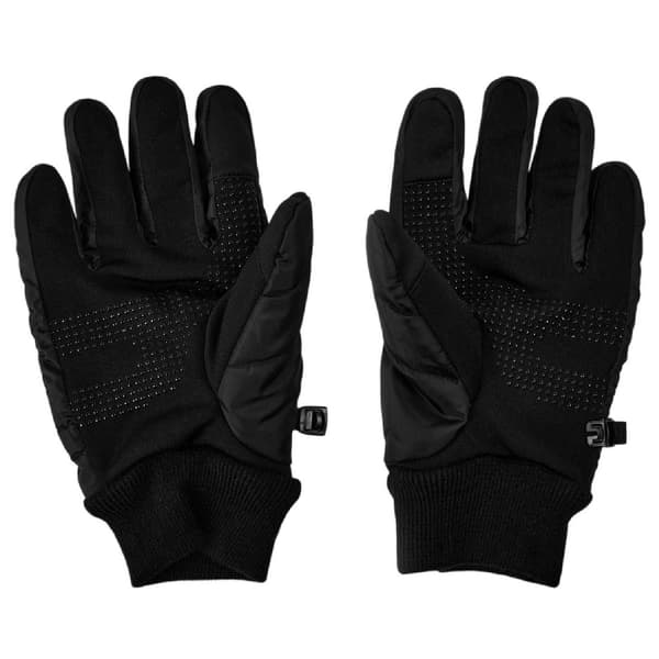 Spyder Dam/Dam Quiltade Skidhandskar