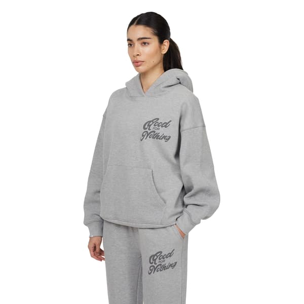 Good For Nothing Dam/Dam Funky Pull Over Hoodie
