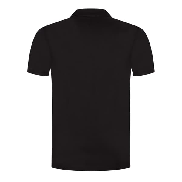 Lyle & Scott Kortärmad Pikétröja för Herr